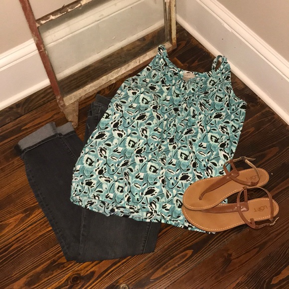 LOFT Tops - Loft Tank Top
